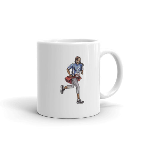 Round the Bays people