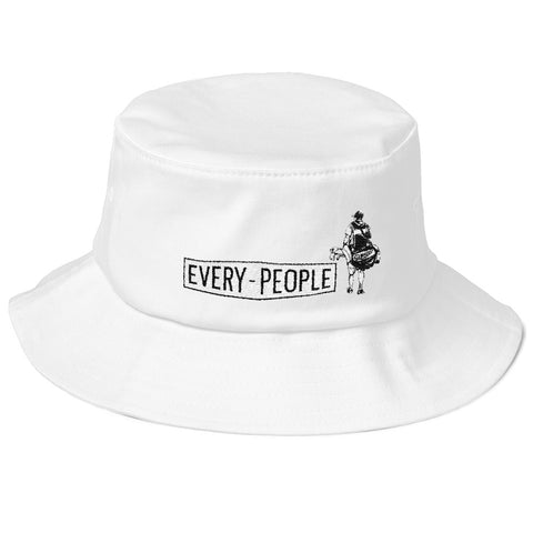 Caddy every-people