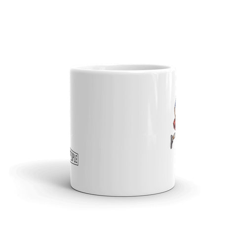 Round the Bays people