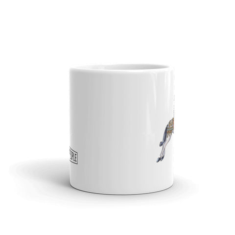 Merry-go-round people