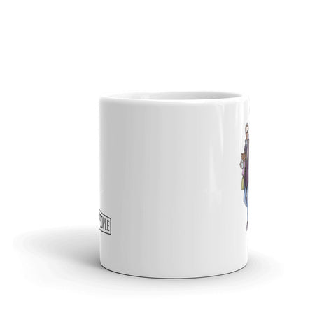  Coffee people