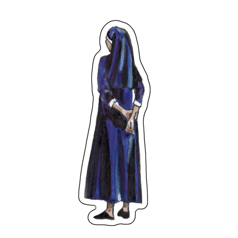 Nuns people